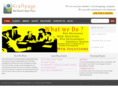 kraftpage.com