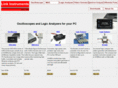 link-instruments.com