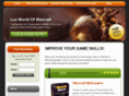 luvworldofwarcraft.com