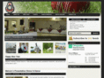malverncricketclub.com