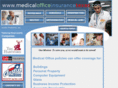 medicalofficeinsurancetexas.com