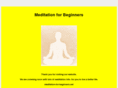 meditation-for-beginners.net