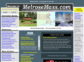 melrosemass.com