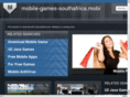 mobile-games-southafrica.mobi