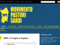 movimentopastorisardi.org