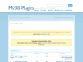 mybb-plugins.com