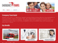myemergencytravelassist.com