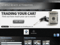 myrtlebeachautomotive.com