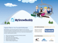 mysnowbuddy.com