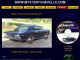 mysterychevelle.com