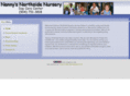 nannysnorthsidenursery.com