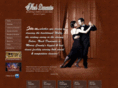 nashdancecenter.com