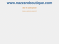 nazzaroboutique.com