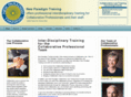 newparadigmtraining.com