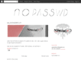 nopasswd.com