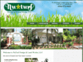 nuturf.com