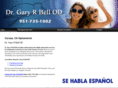 optometristscorona-garybell.com