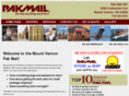 pakmailmountvernon.com