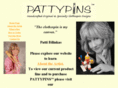 pattypins.com