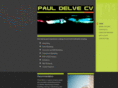 pauldelve-cv.net