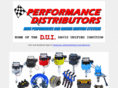 performancedistributors.com