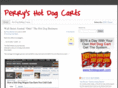 perryshotdogcarts.com