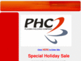 plasmaholdingcompany.com