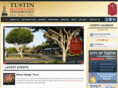 preservetustin.com