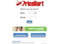 pricedart.com