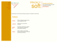 pricklysoft.org