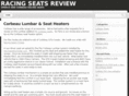 racingseatsreview.net