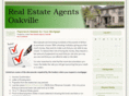realestateagentsoakville.net
