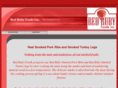redrubyfoods.com