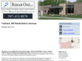 rehabonefaribault.com