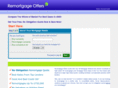 remortgage-offers.co.uk