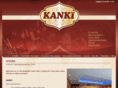 restaurant-kanki.com