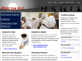 rising-sun-dojo.com