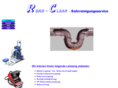 rohr-clean.com