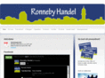 ronnebyhandel.se