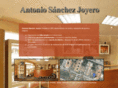 sanchezjoyero.com