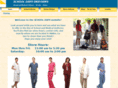 schooldays-uniforms.com