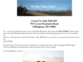shadyviewfarm.com