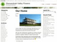 shenandoahvalleyflowers.com