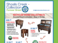 shoalscreekcollection.com