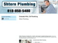 shternplumbing.com