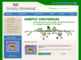 simplyuniversal.net