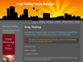soap-making-fun.com