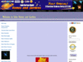 solarhomesandgardens.com