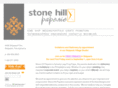 stonehillpaperie.com