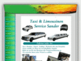 taxi-ramstein.com